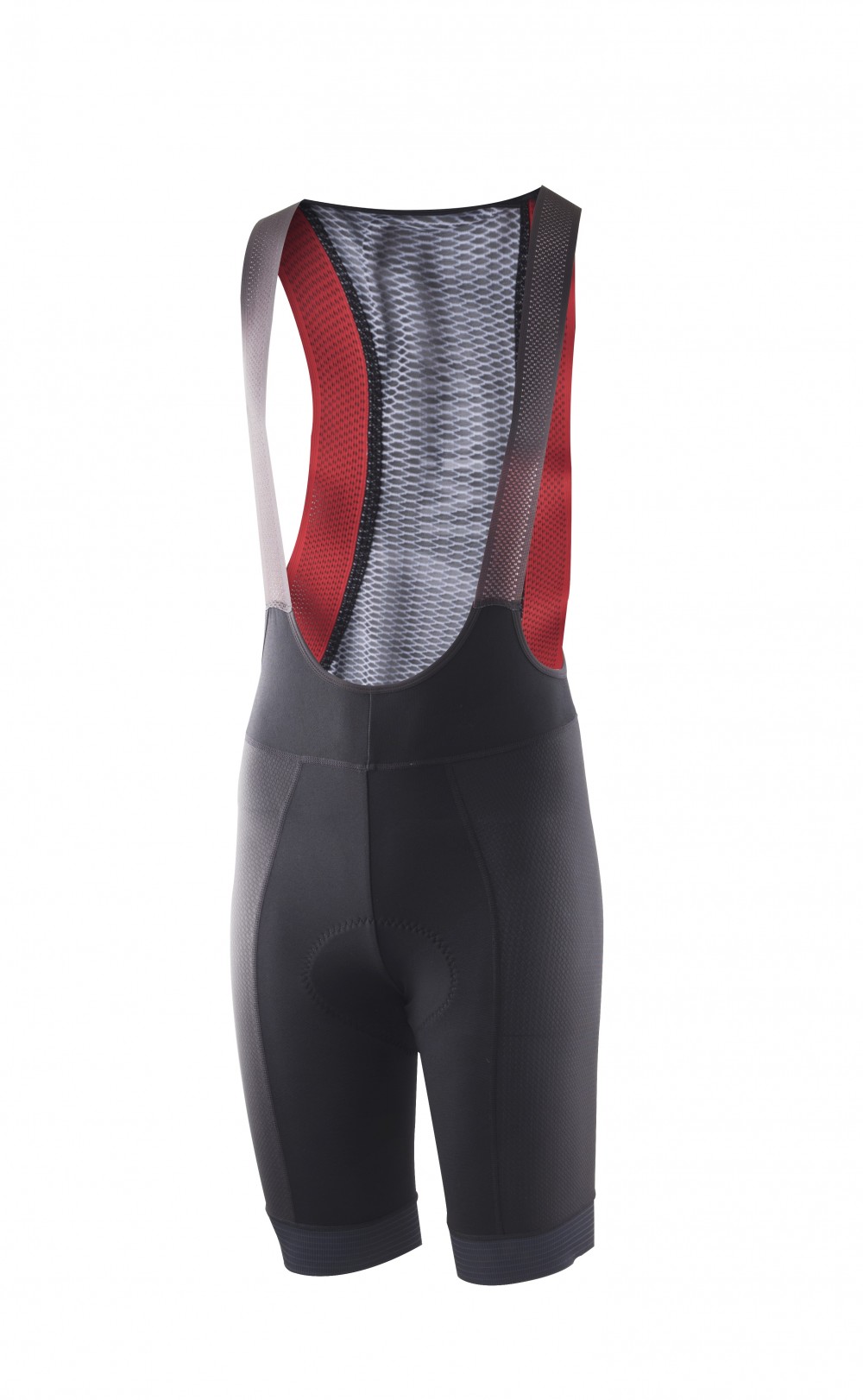 INDiVI-Sahara Bib SHorts