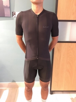 SAHARA coolback Jersey