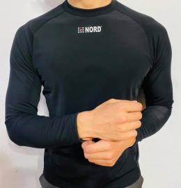 NORD- fleece long sleeve underwear