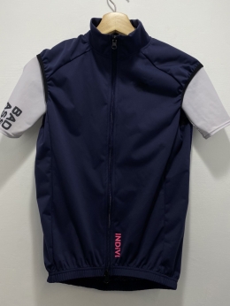 Gor-tex proof vest